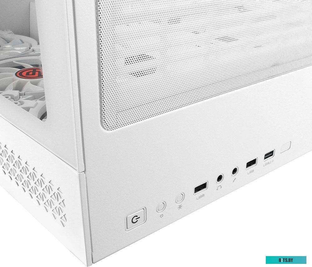 Смартфон Ginzzu V590.