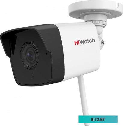 DS-I250M(C)(4MM) IP камера 2MP BULLET DS-I250M(C)(4MM) HIWATCH