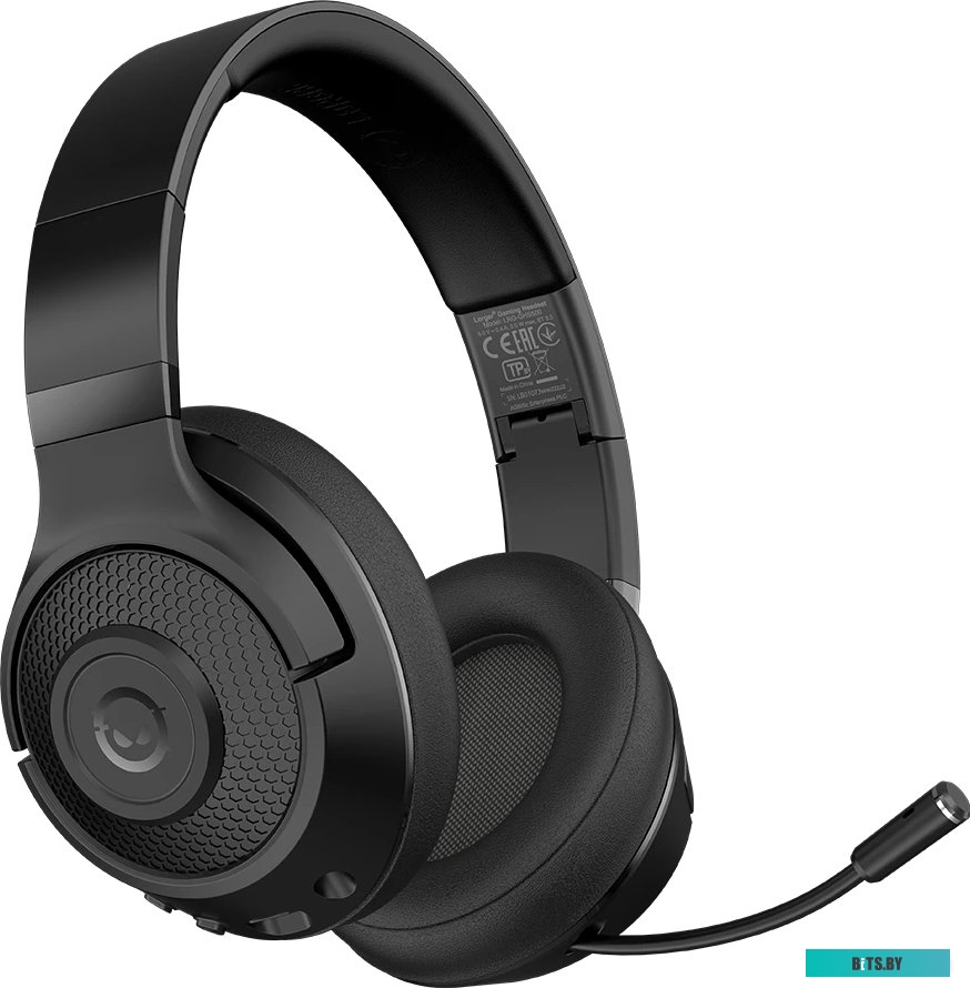 Наушники Lorgar Noah 500 LRG-GHS500
