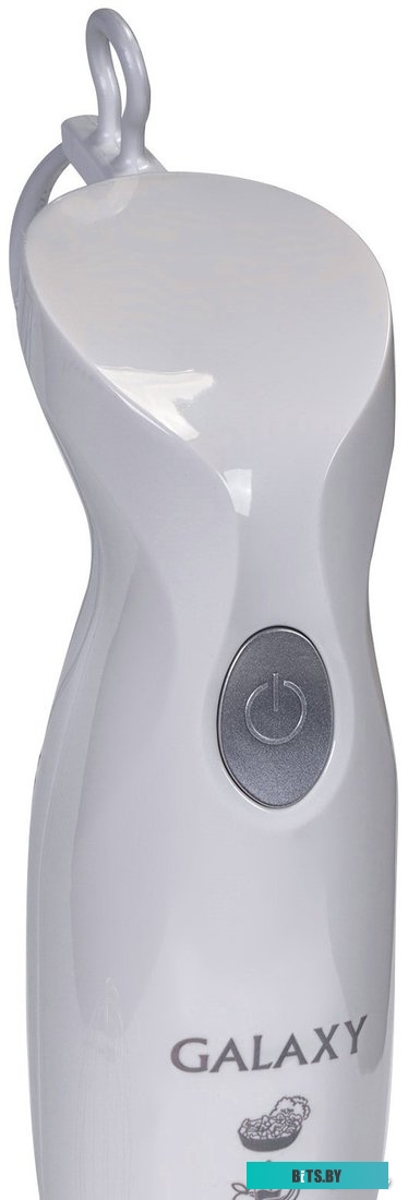 GL2126 Блендер погружной GL2126 WHITE GALAXY