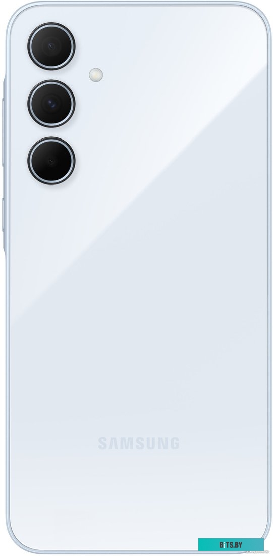 Смартфон Samsung Galaxy A35 SM-A356E 8GB/256GB (голубой)