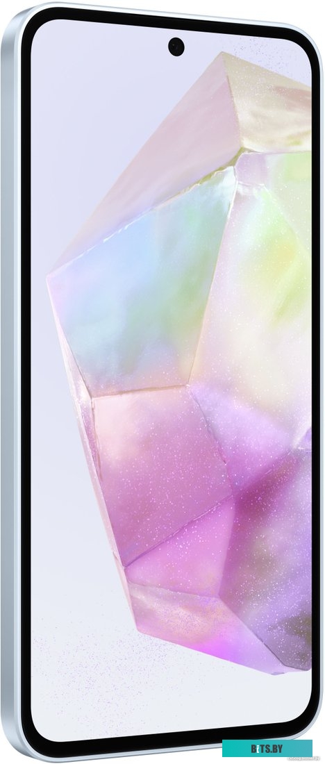 Смартфон Samsung Galaxy A35 SM-A356E 8GB/256GB (голубой)