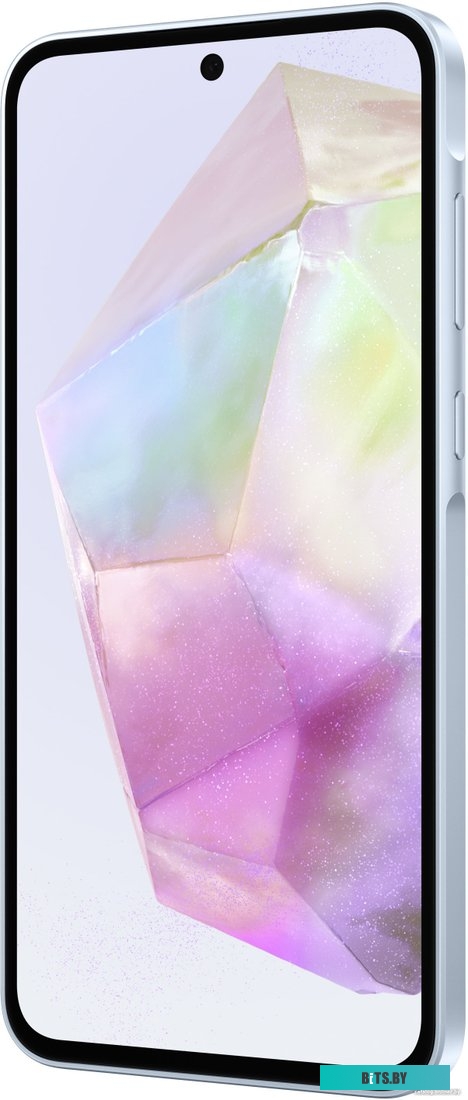 Смартфон Samsung Galaxy A35 SM-A356E 8GB/256GB (голубой)
