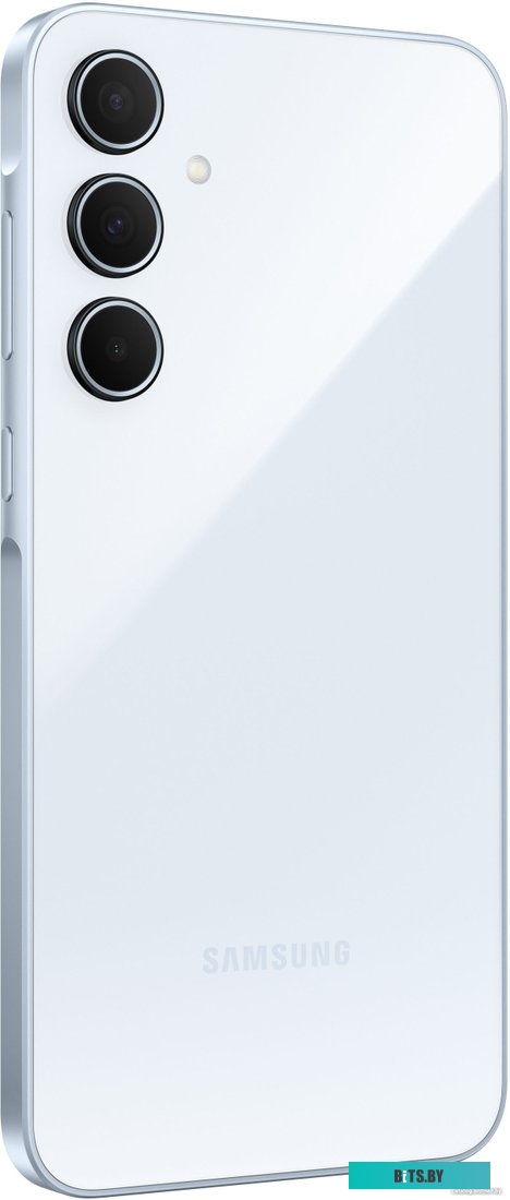 Смартфон Samsung Galaxy A35 SM-A356E 8GB/256GB (голубой)