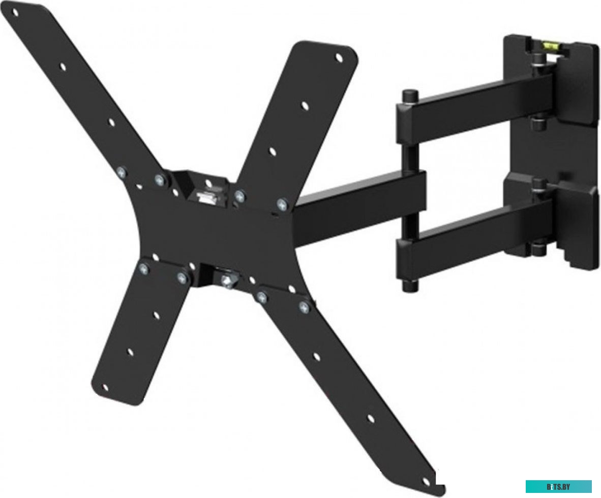 Кронштейн для телевизора Holder LCDS-5566-B