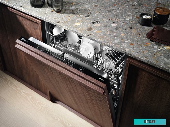 EES47320L Посудомоечная машина встраив. Electrolux EES47320L 1950Вт полноразмерная