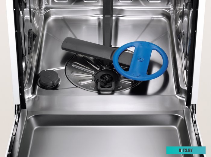 EES47320L Посудомоечная машина встраив. Electrolux EES47320L 1950Вт полноразмерная