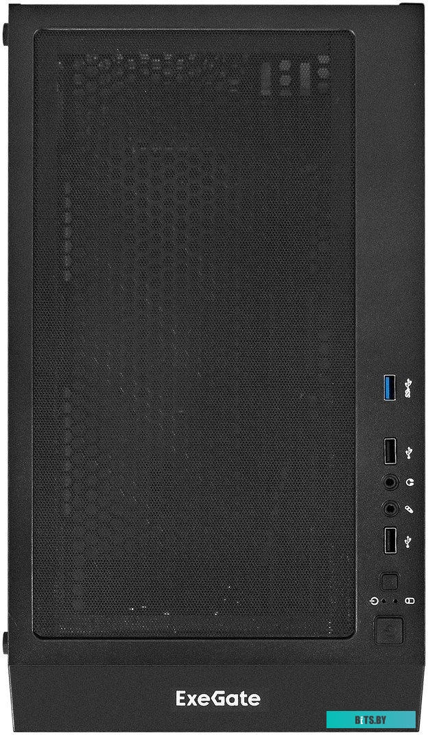 Корпус ExeGate EVO-5001A EX295766RUS
