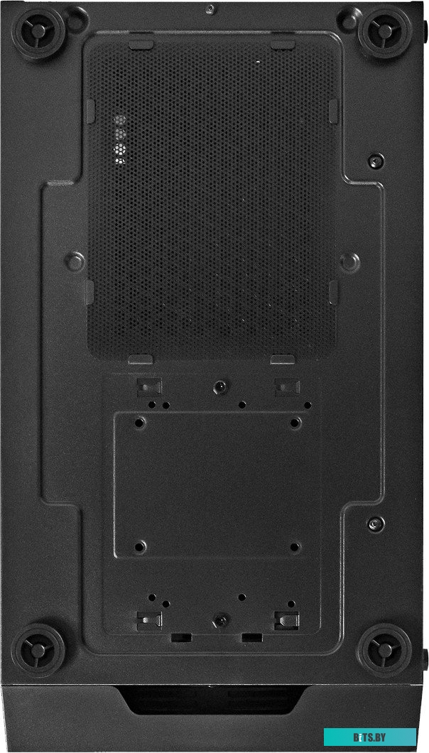 Корпус ExeGate EVO-5001A EX295766RUS