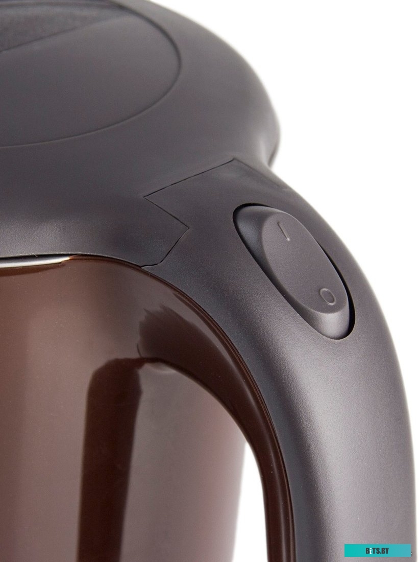 GL0318 BROWN Чайник GL0318 BROWN GALAXY