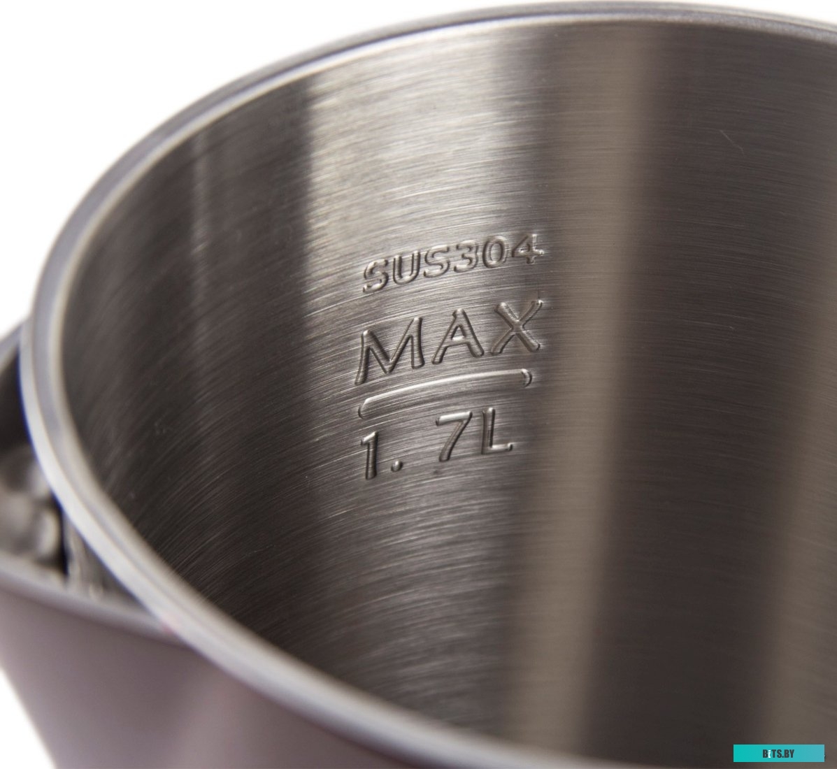 GL0318 BROWN Чайник GL0318 BROWN GALAXY