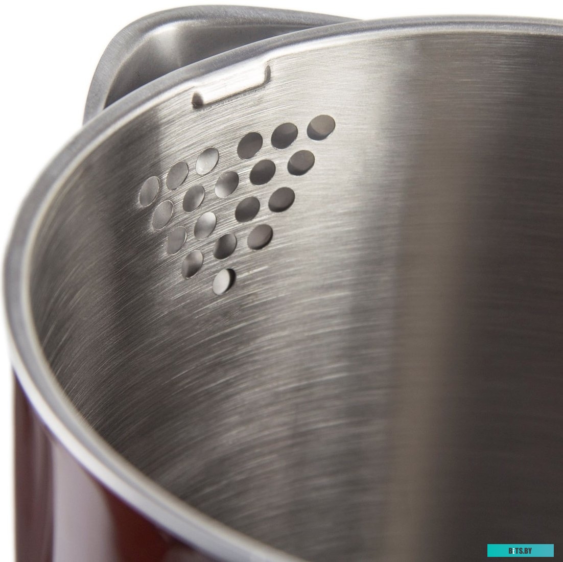 GL0318 BROWN Чайник GL0318 BROWN GALAXY