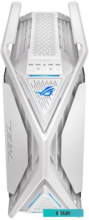 Корпус ASUS ROG Hyperion GR701 (90DC00F3-B39000) белый