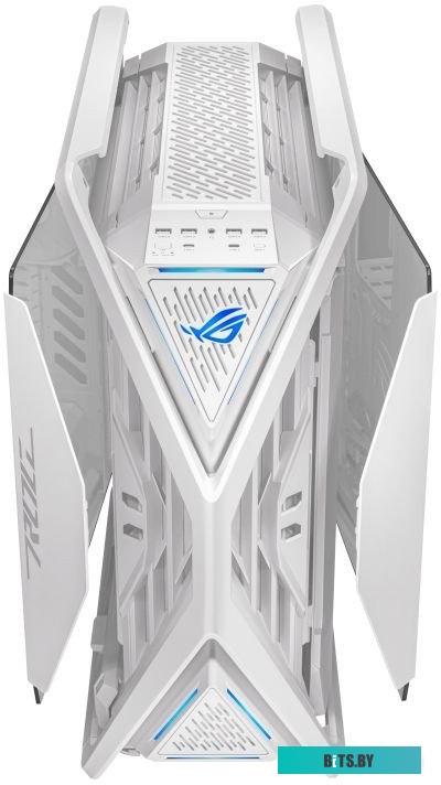 Корпус ASUS ROG Hyperion GR701 (90DC00F3-B39000) белый