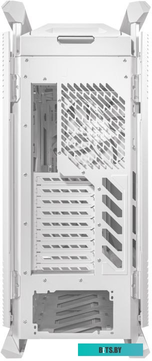 Корпус ASUS ROG Hyperion GR701 (90DC00F3-B39000) белый