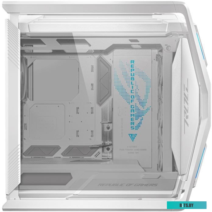 Корпус ASUS ROG Hyperion GR701 (90DC00F3-B39000) белый