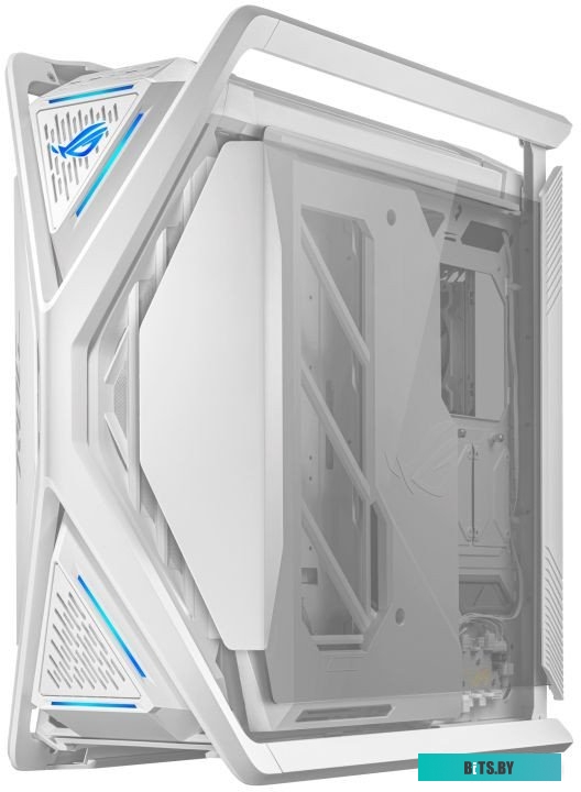 Корпус ASUS ROG Hyperion GR701 (90DC00F3-B39000) белый