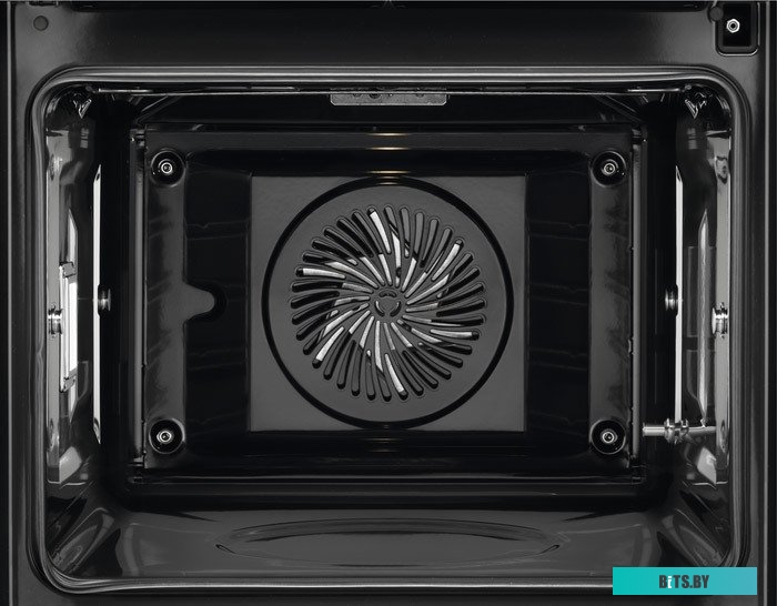 EOB7S31V Духовой шкаф Электрический Electrolux EOB7S31V белый
