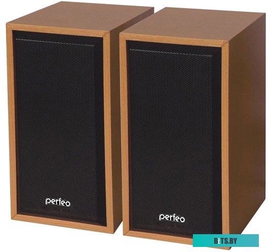 Акустика Perfeo Cabinet (бук)