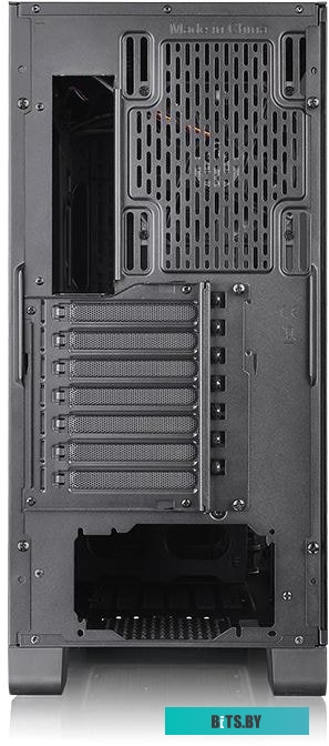 Корпус Thermaltake S300 Tempered Glass CA-1P5-00M1WN-00