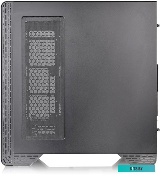 Корпус Thermaltake S300 Tempered Glass CA-1P5-00M1WN-00
