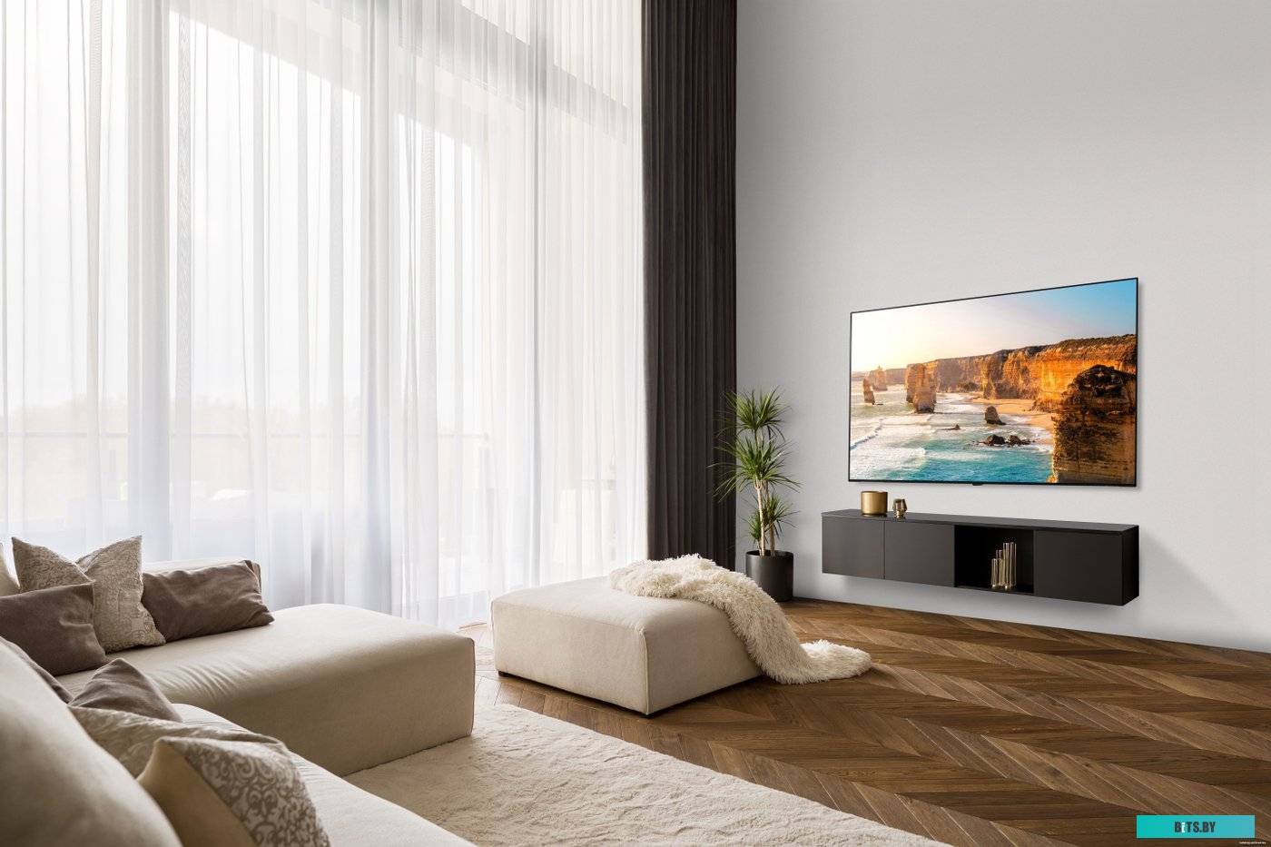 OLED65B3RLA.ARUB Телевизор 65&quot; LG OLED65B3RLA