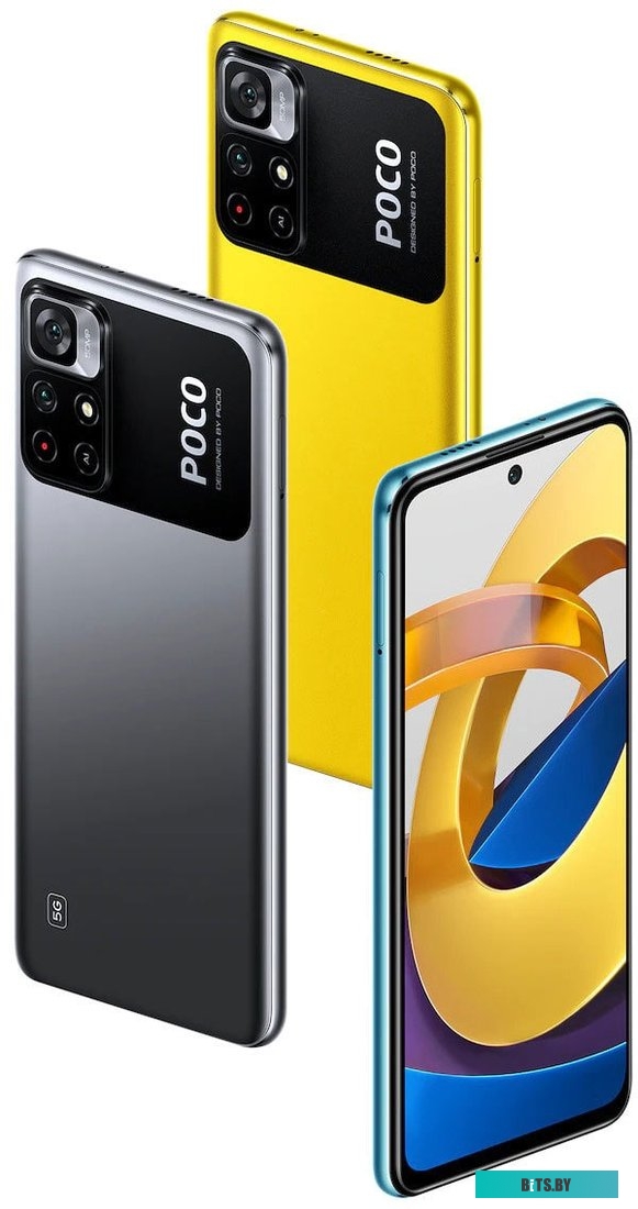 MZB0E0QRU Смартфон Xiaomi Redmi Note 12 6/128Gb Ice Blue MZB0E0QRU (46826)