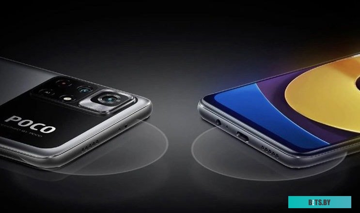 MZB0E0QRU Смартфон Xiaomi Redmi Note 12 6/128Gb Ice Blue MZB0E0QRU (46826)