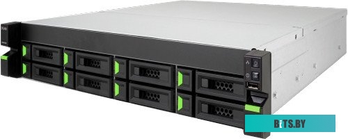 Сетевой накопитель QSAN XN5008R-EU
