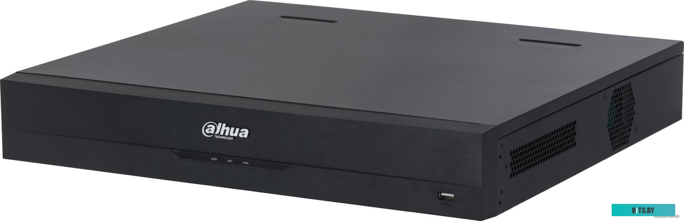 Сетевой видеорегистратор Dahua DHI-NVR4416-16P-4KS2/I