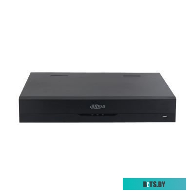 Сетевой видеорегистратор Dahua DHI-NVR4416-16P-4KS2/I