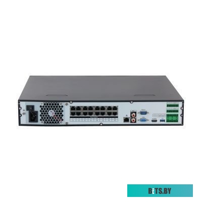 Сетевой видеорегистратор Dahua DHI-NVR4416-16P-4KS2/I