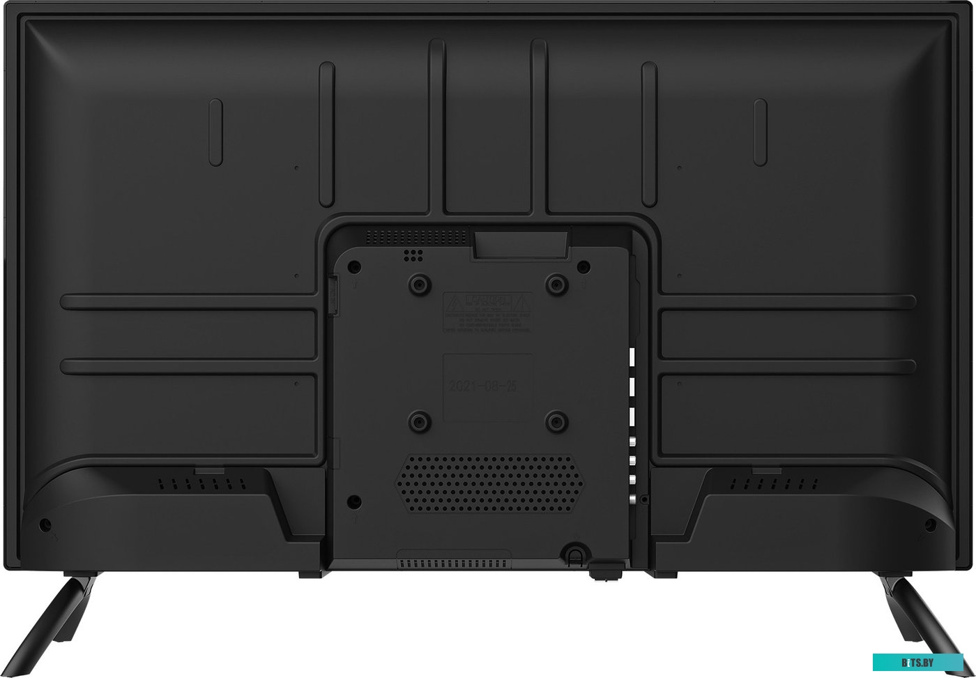 32LEX-7257/TS2C (B) Телевизор LED BBK 32" 32LEX-7257/TS2C (B) Яндекс.ТВ черный HD 60Hz DVB-T2 DVB-C DVB-S2 USB WiFi Smart TV (RUS)