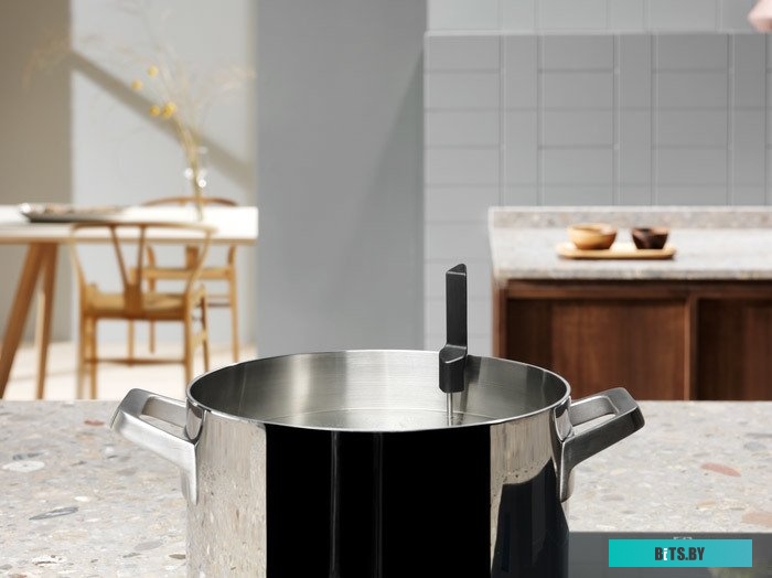 EIS8648 Индукционная варочная поверхность Electrolux EIS8648 черный