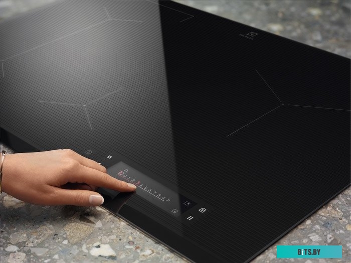 EIS8648 Индукционная варочная поверхность Electrolux EIS8648 черный