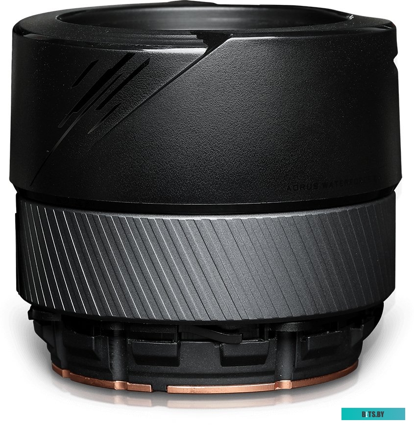 Кулер для процессора Gigabyte Aorus Waterforce 240 <GP-AORUS WATERFORCE 240>