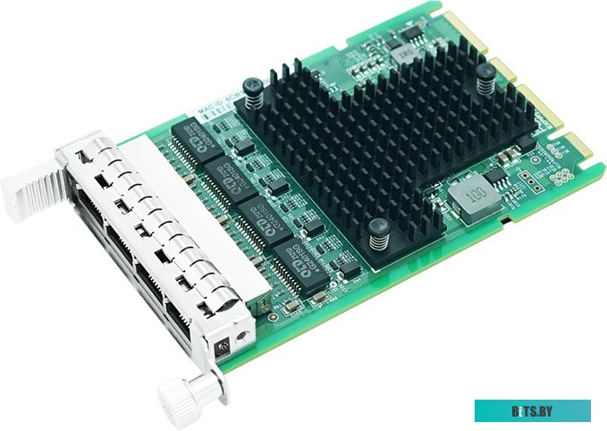 Сетевая карта LR-Link LRES3019PT-OCP