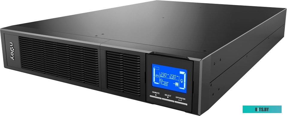 Источник бесперебойного питания nJoy Balder 3000 <PWUP-OL300BA-AZ01B>