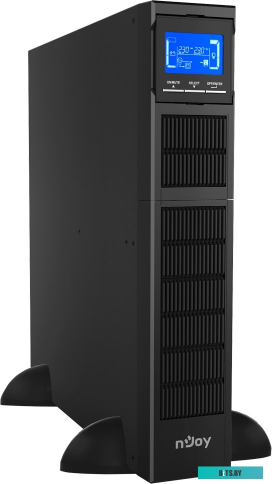 Источник бесперебойного питания nJoy Balder 3000 <PWUP-OL300BA-AZ01B>
