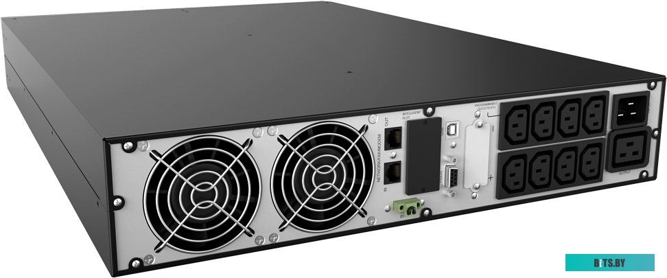 Источник бесперебойного питания nJoy Balder 3000 <PWUP-OL300BA-AZ01B>