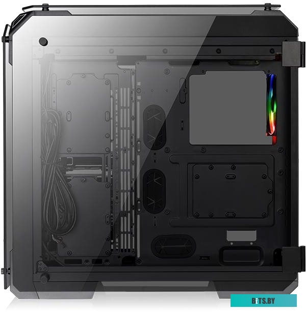 Корпус Thermaltake View 71 Tempered Glass RGB Edition <CA-1I7-00F1WN-01>