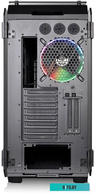 Корпус Thermaltake View 71 Tempered Glass RGB Edition <CA-1I7-00F1WN-01>