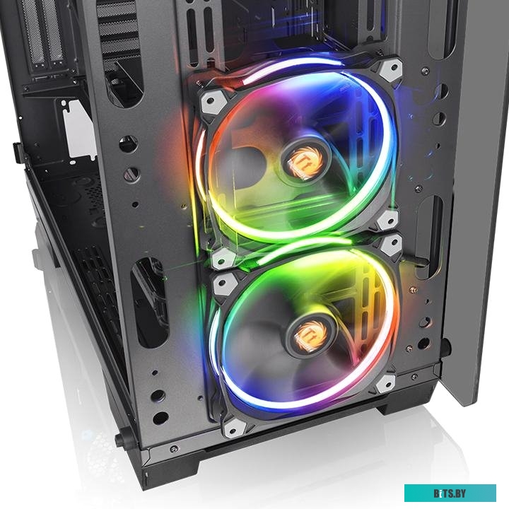 Корпус Thermaltake View 71 Tempered Glass RGB Edition <CA-1I7-00F1WN-01>