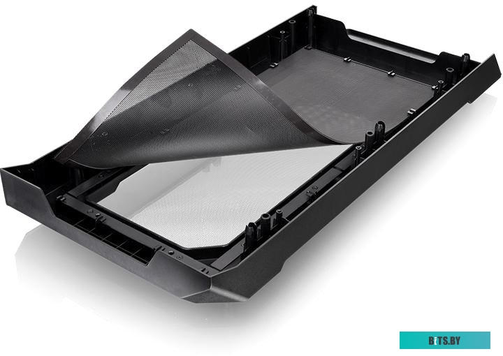 Корпус Thermaltake View 71 Tempered Glass RGB Edition <CA-1I7-00F1WN-01>