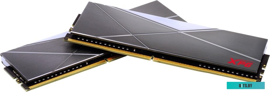 Модуль памяти ADATA XPG Spectrix D50 RGB 2x16GB DDR4 PC4-26400 AX4U360016G18I-DT50