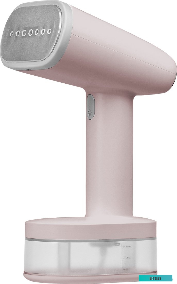 ГЛ6198ЛПУДР Отпариватель ручной Galaxy Line GL 6198 1800Вт розовый