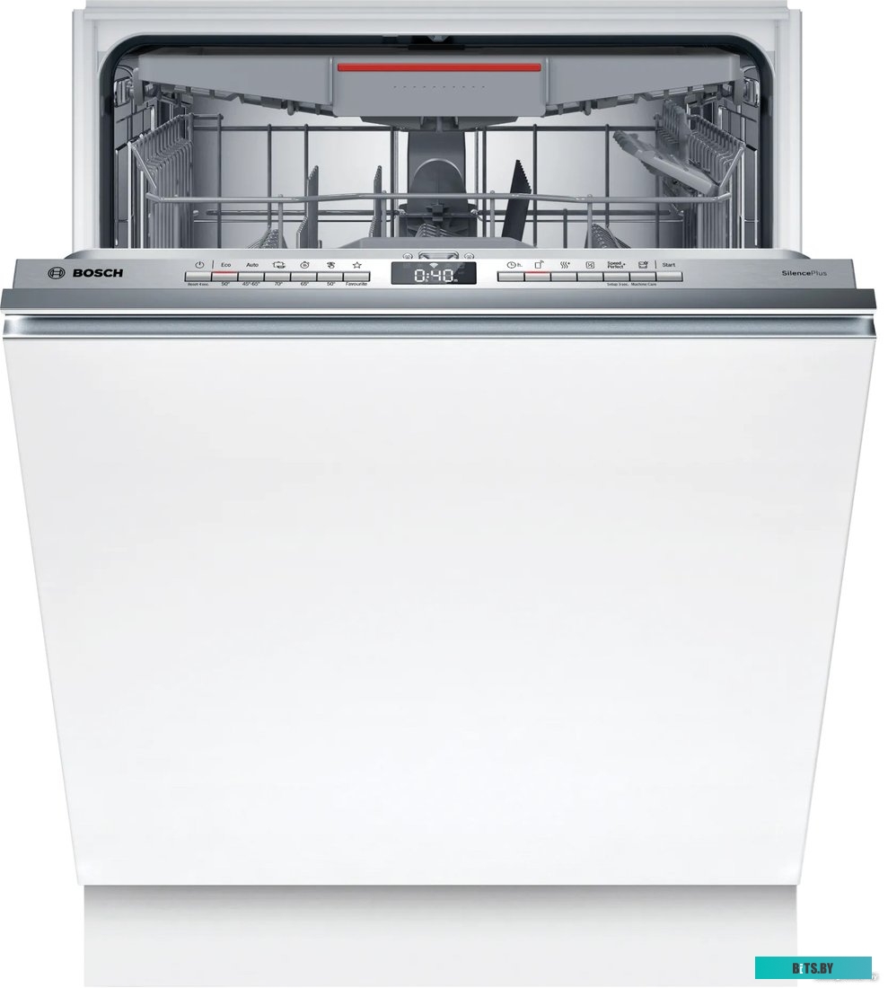 SMH4HCX48E Посудомоечная машина встраив. Bosch SMH4HCX48E полноразмерная