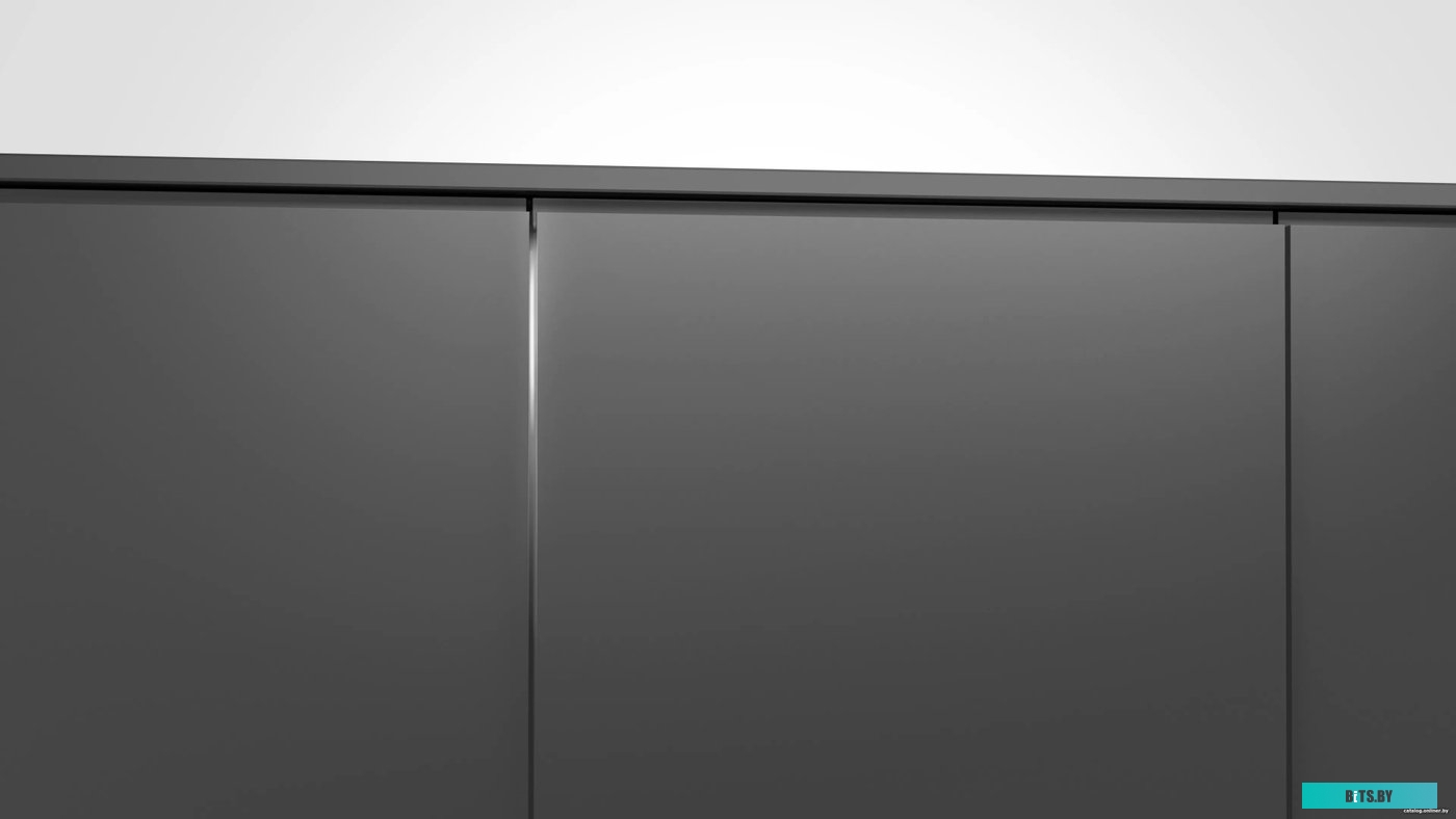 SMH4HCX48E Посудомоечная машина встраив. Bosch SMH4HCX48E полноразмерная