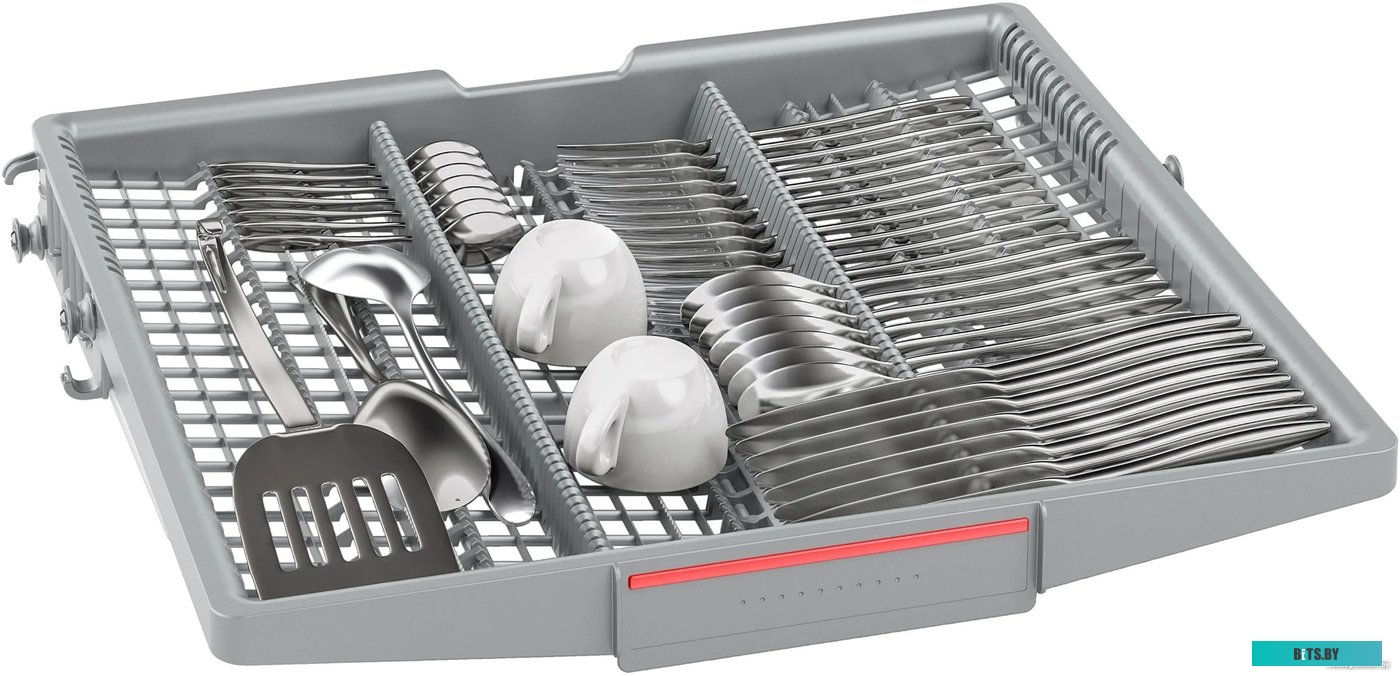 SMH4HCX48E Посудомоечная машина встраив. Bosch SMH4HCX48E полноразмерная