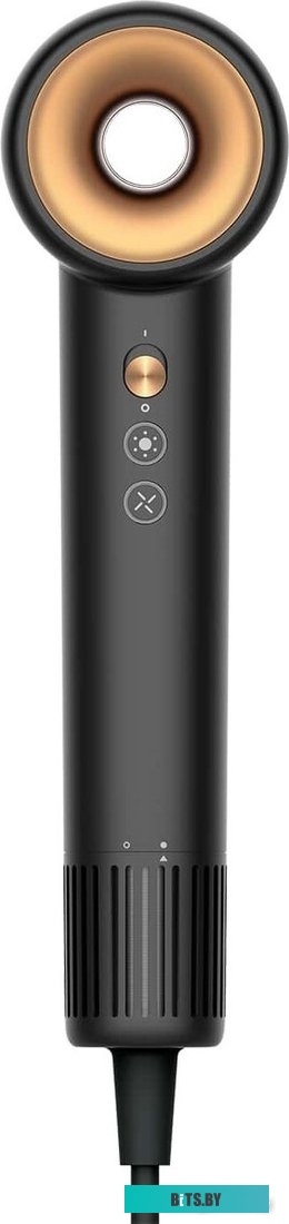 RF-500 Фен Red Solution RF-500 1600Вт черный/золотистый